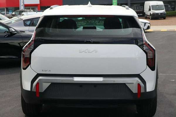 2025 Kia EV3 Air Standard Range SV