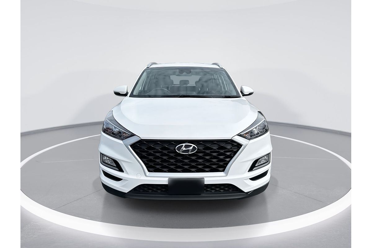 2019 Hyundai Tucson Active TL4