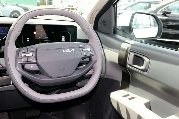 2025 Kia EV3 Air Standard Range SV