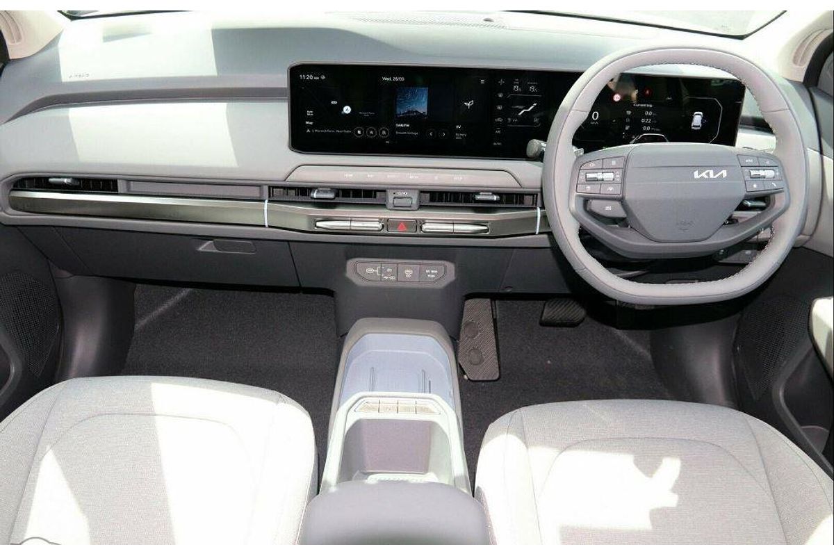 2025 Kia EV3 Air Standard Range SV