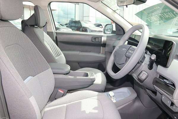 2025 Kia EV3 Air Standard Range SV