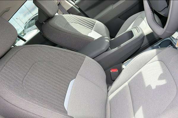 2025 Kia EV3 Air Standard Range SV