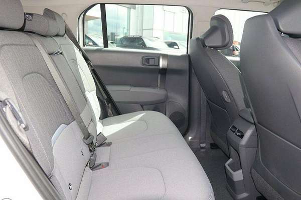 2025 Kia EV3 Air Standard Range SV