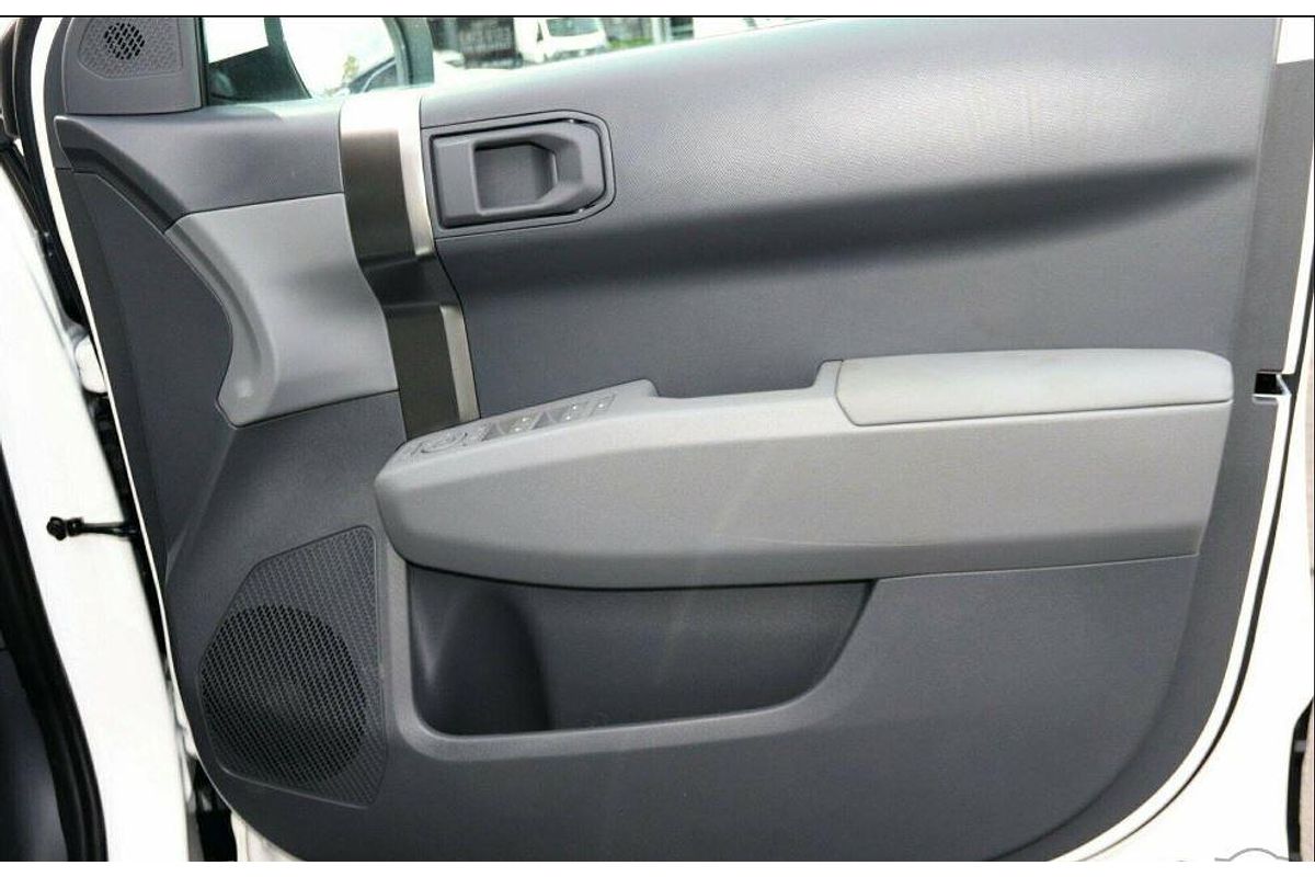 2025 Kia EV3 Air Standard Range SV