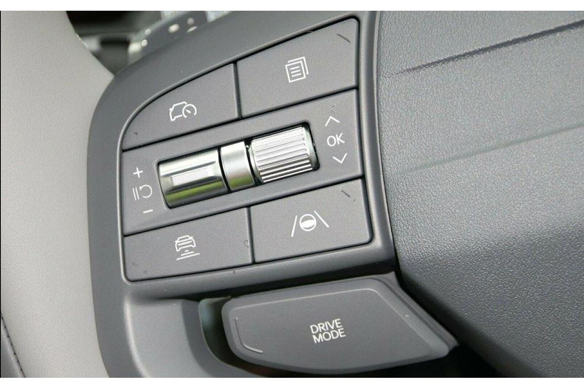 2025 Kia EV3 Air Standard Range SV