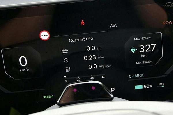 2025 Kia EV3 Air Standard Range SV