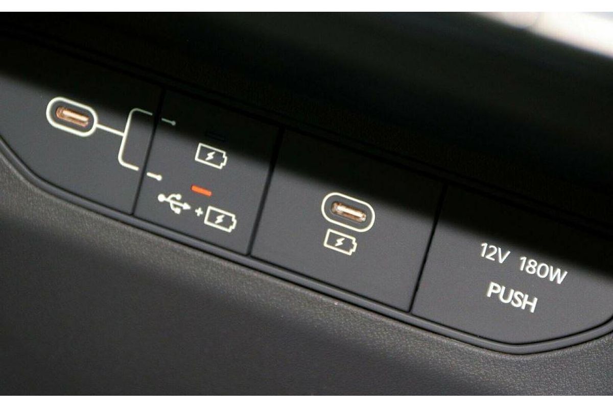 2025 Kia EV3 Air Standard Range SV