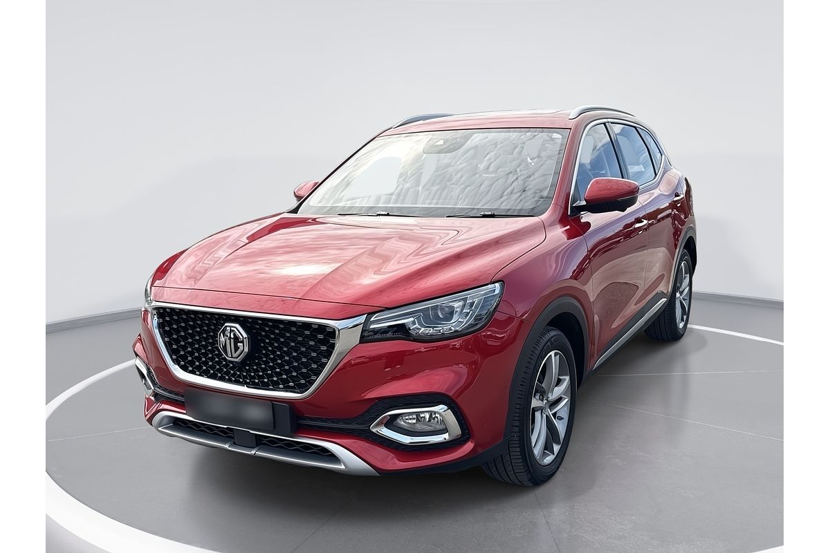 2023 MG HS Essence SAS23