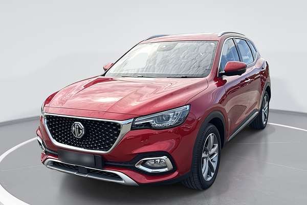 2023 MG HS Essence SAS23