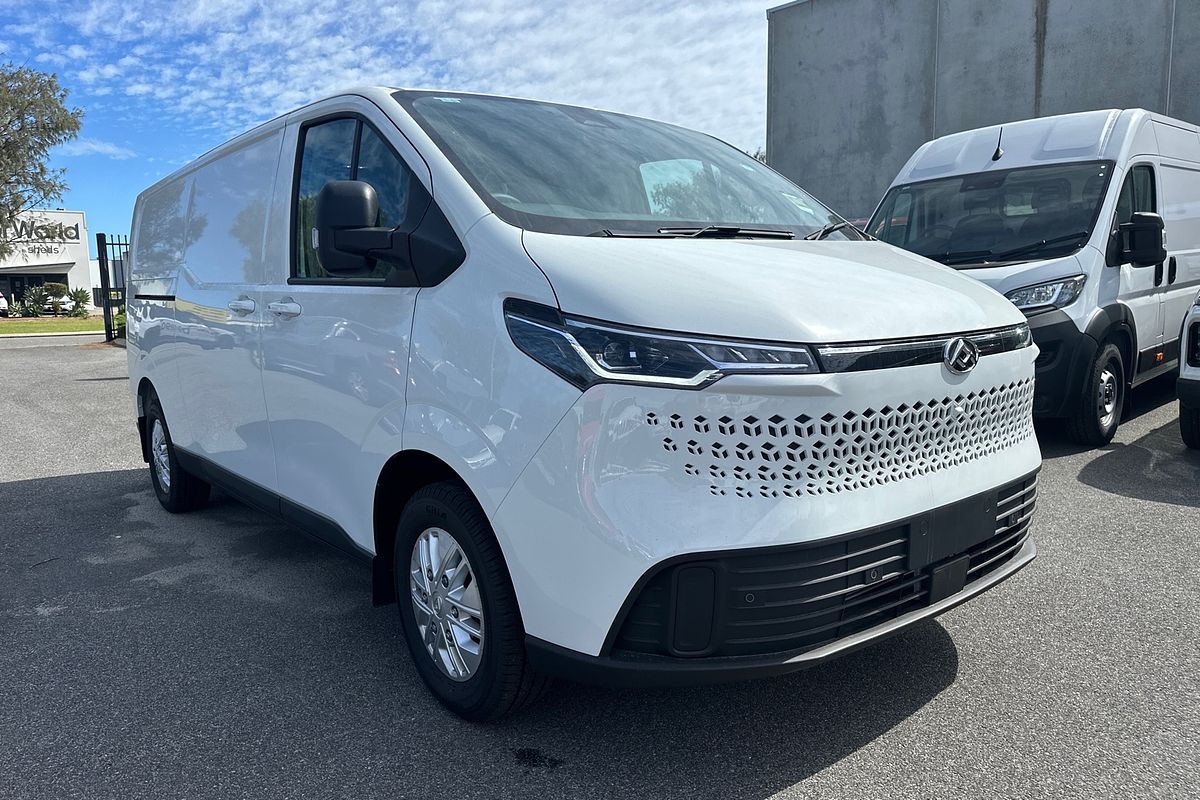 2025 LDV Deliver 7   SWB