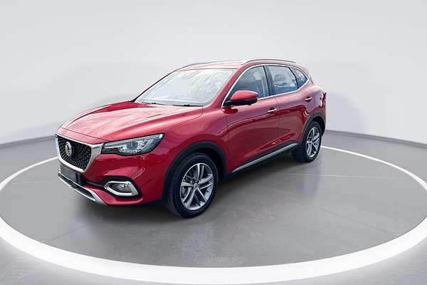 2023 MG HS Essence SAS23