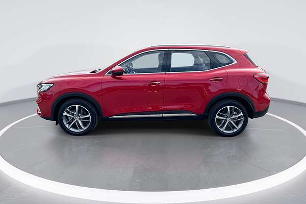 2023 MG HS Essence SAS23