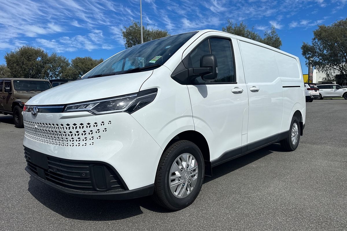 2025 LDV Deliver 7   SWB