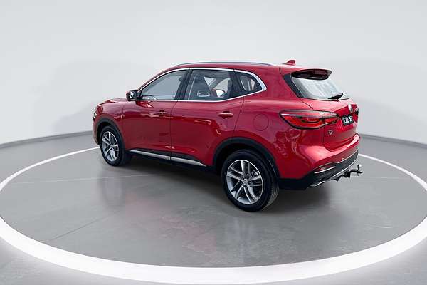 2023 MG HS Essence SAS23