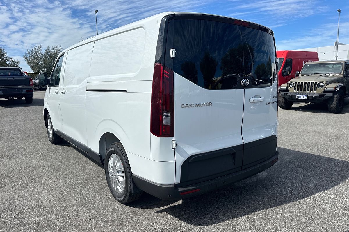 2025 LDV Deliver 7   SWB