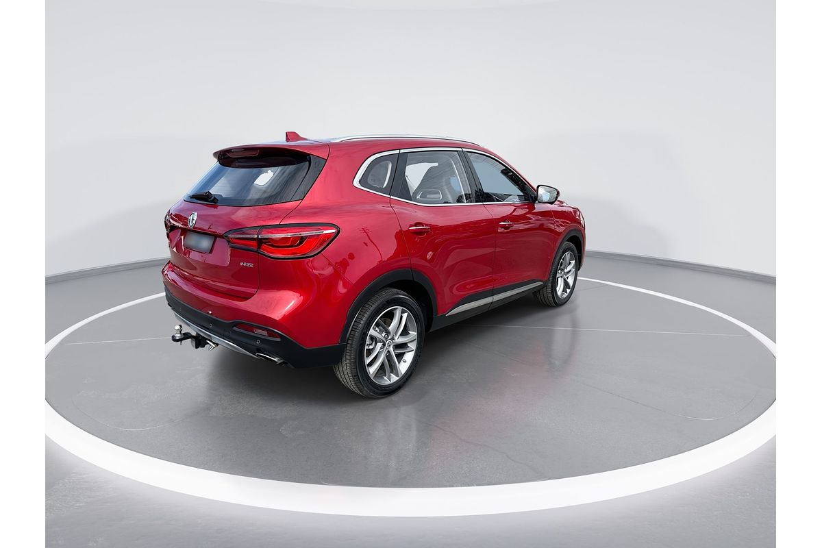 2023 MG HS Essence SAS23