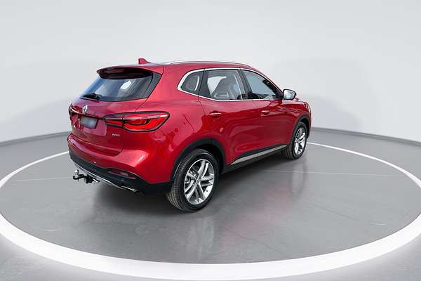 2023 MG HS Essence SAS23
