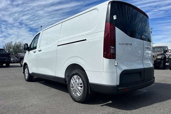 2025 LDV Deliver 7   SWB