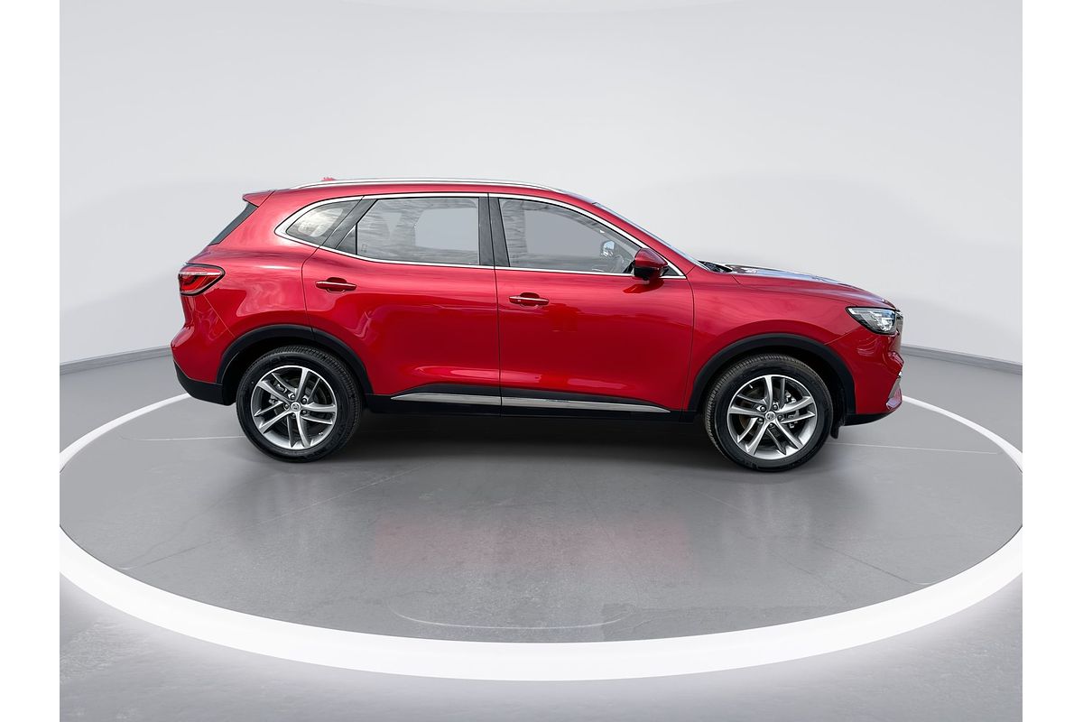 2023 MG HS Essence SAS23