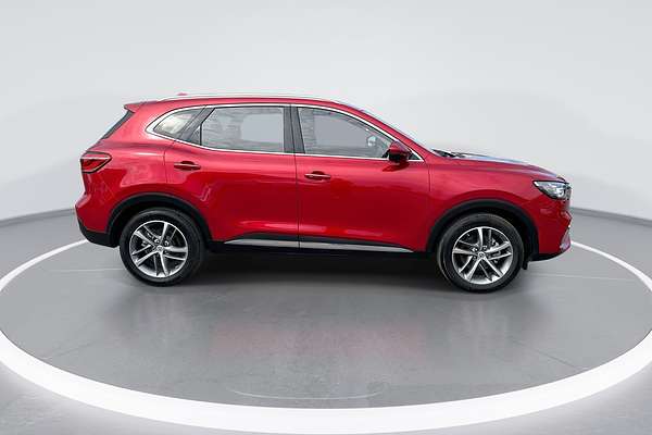 2023 MG HS Essence SAS23