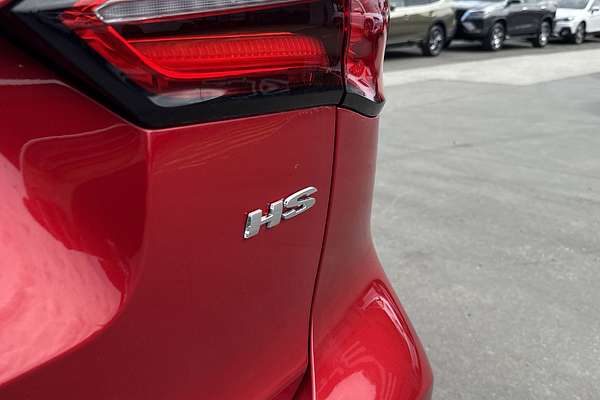 2023 MG HS Essence SAS23