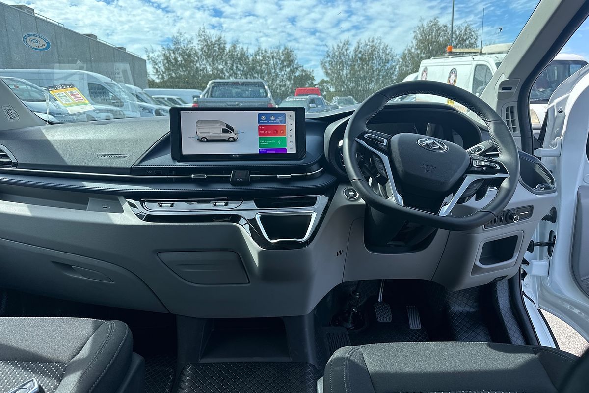 2025 LDV Deliver 7   SWB