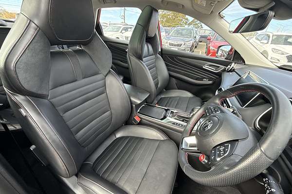 2023 MG HS Essence SAS23
