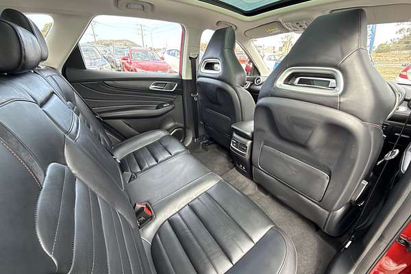 2023 MG HS Essence SAS23