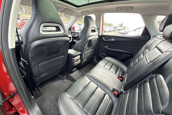 2023 MG HS Essence SAS23