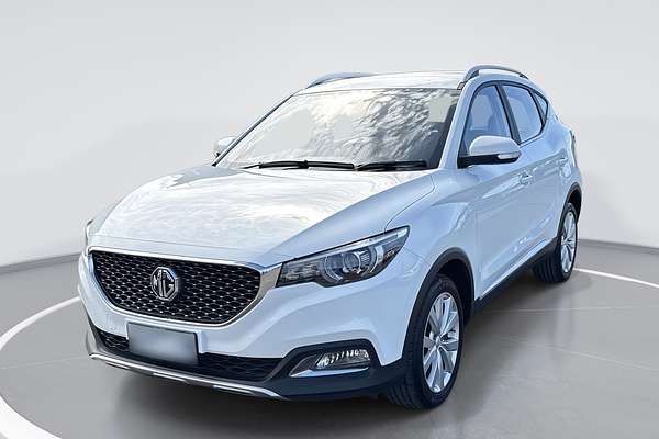 2024 MG ZS Excite AZS1