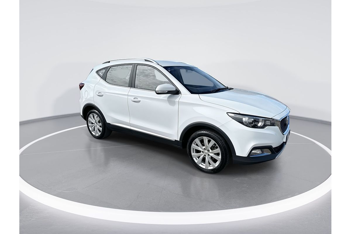 2024 MG ZS Excite AZS1