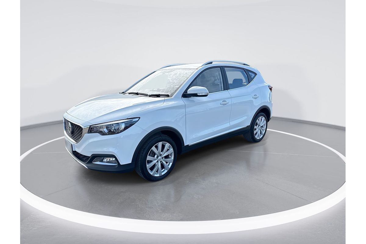 2024 MG ZS Excite AZS1