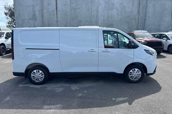 2025 LDV Deliver 7   SWB
