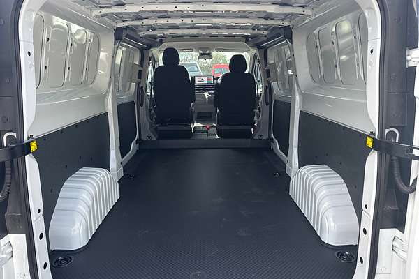 2025 LDV Deliver 7   SWB