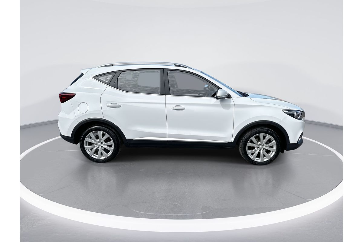 2024 MG ZS Excite AZS1