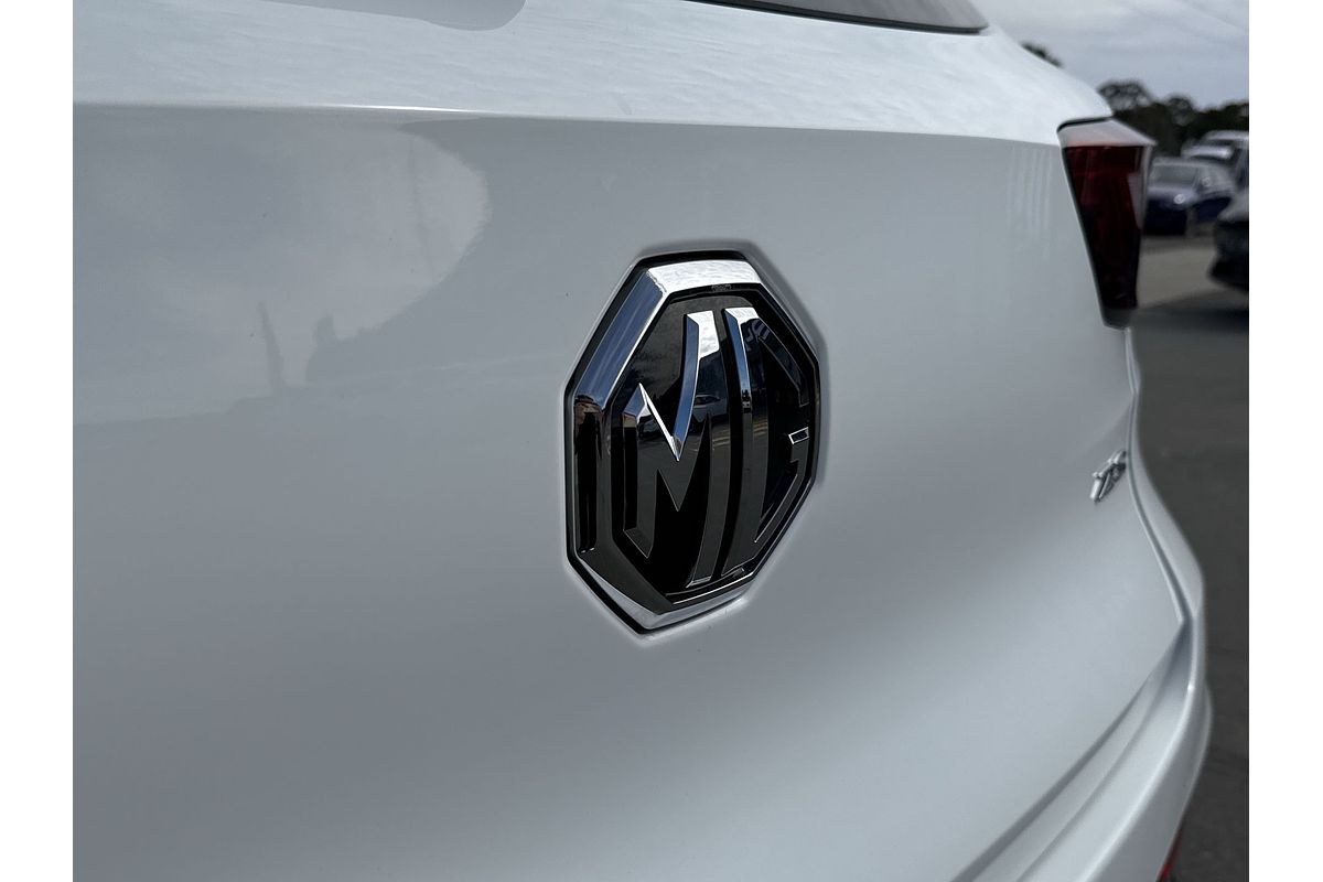2024 MG ZS Excite AZS1