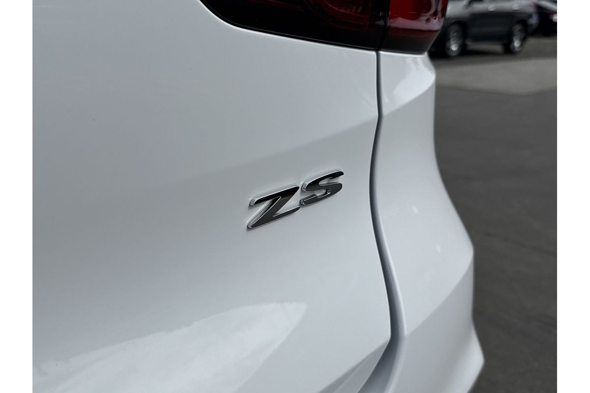 2024 MG ZS Excite AZS1