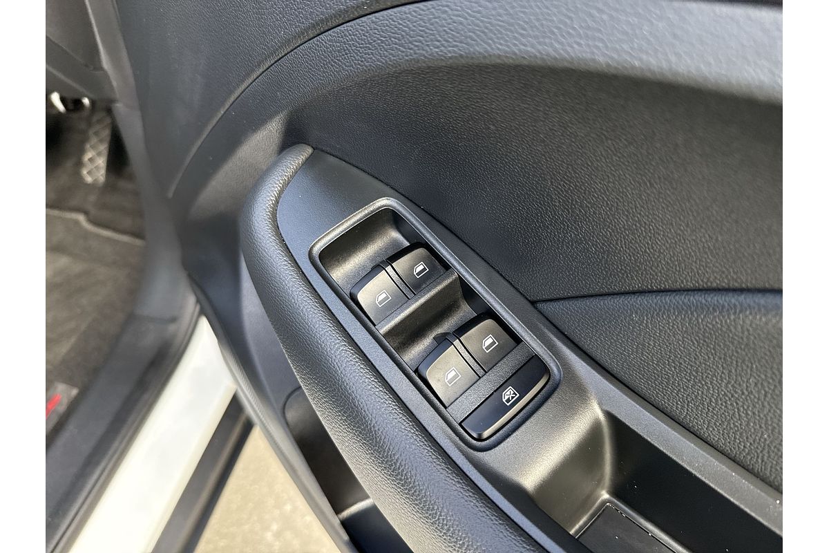 2024 MG ZS Excite AZS1