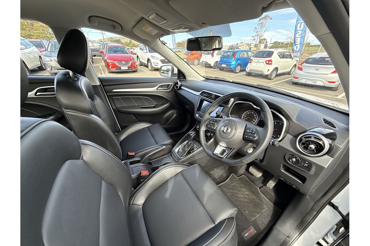 2024 MG ZS Excite AZS1