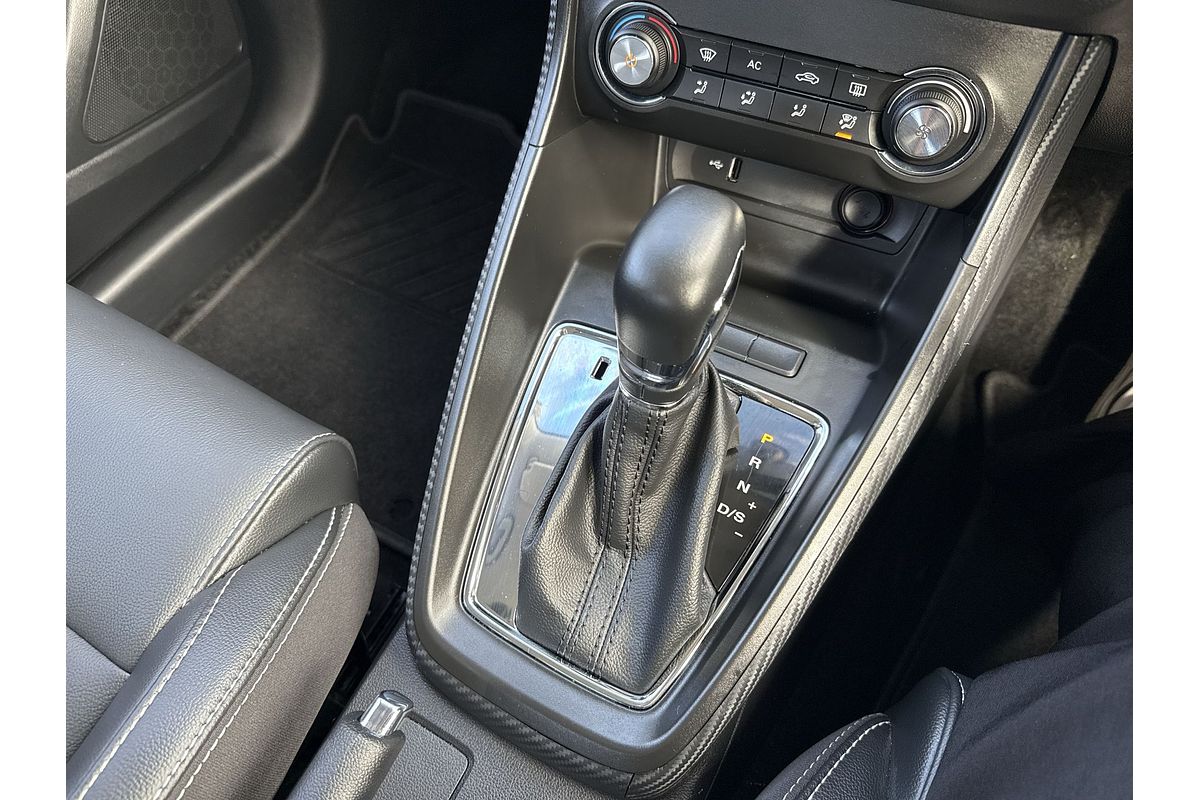 2024 MG ZS Excite AZS1