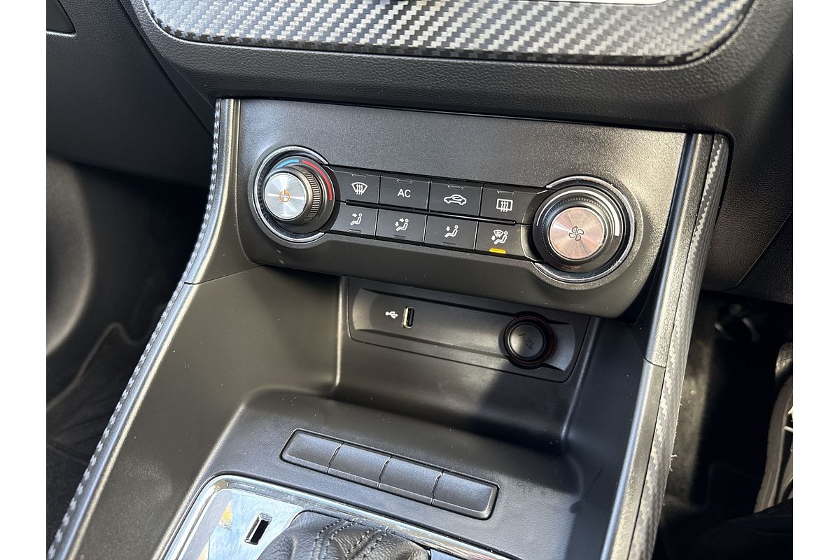 2024 MG ZS Excite AZS1