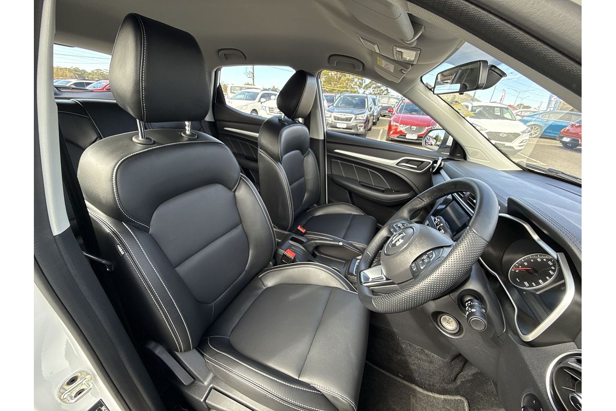 2024 MG ZS Excite AZS1