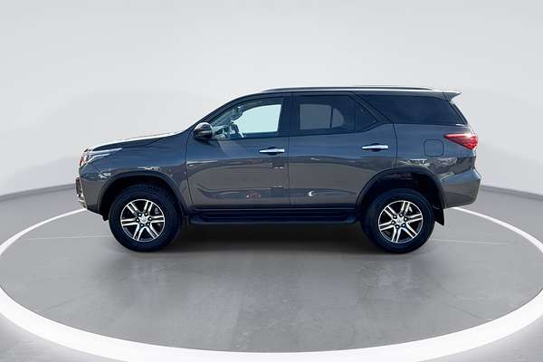 2024 Toyota Fortuner GXL GUN156R
