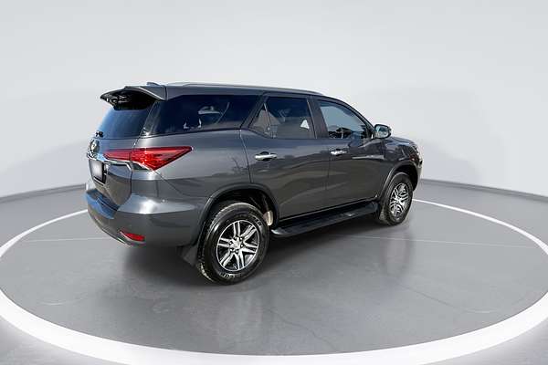 2024 Toyota Fortuner GXL GUN156R
