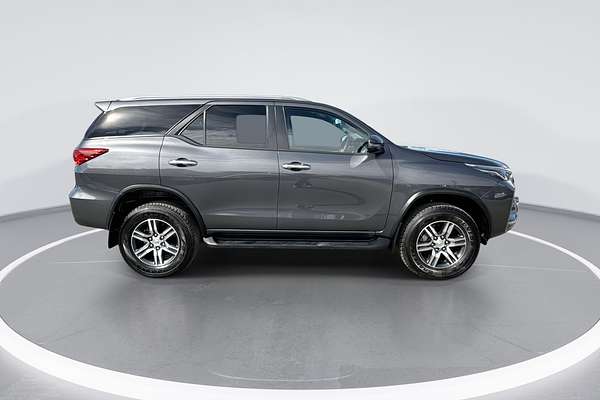 2024 Toyota Fortuner GXL GUN156R