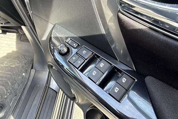 2024 Toyota Fortuner GXL GUN156R