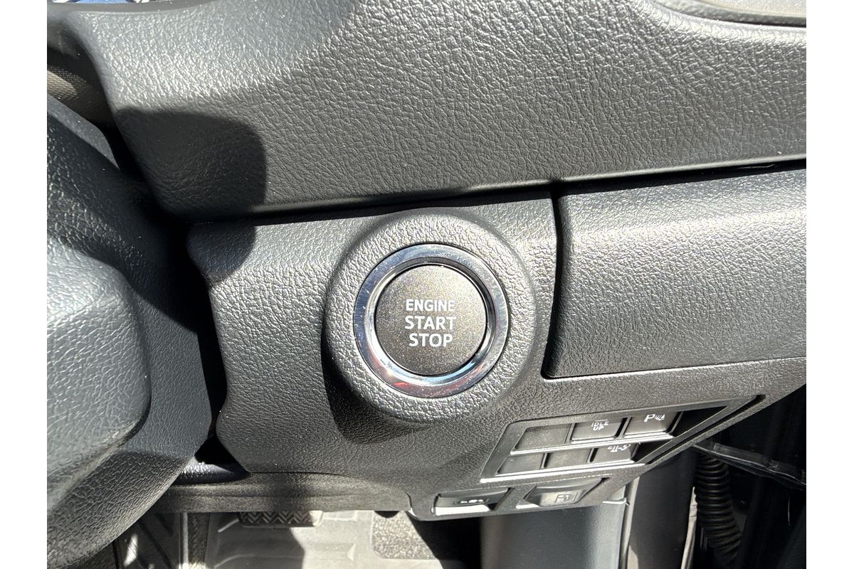 2024 Toyota Fortuner GXL GUN156R