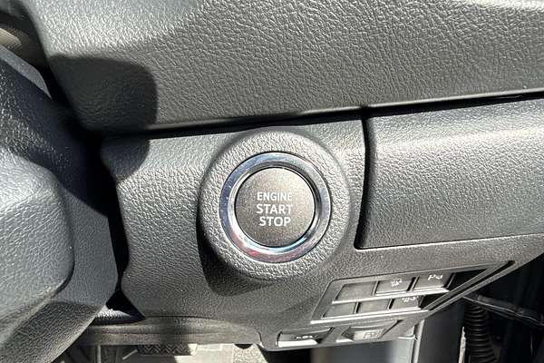 2024 Toyota Fortuner GXL GUN156R