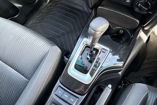 2024 Toyota Fortuner GXL GUN156R