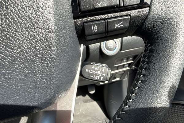 2024 Toyota Fortuner GXL GUN156R